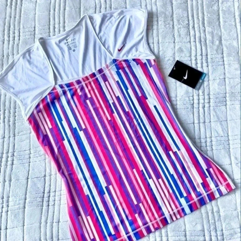 Nike Dri-Fit Active Top